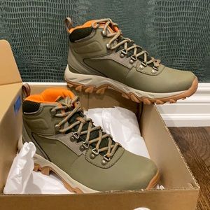 Columbia Newton Ridge Plus 2 Waterproof men’s 7.5